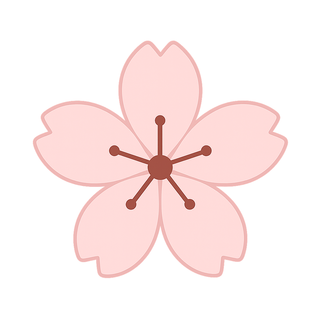 桜アイコン